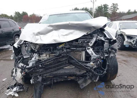 2017 Nissan Rogue S из США, поврежденный, VIN JN8AT2MV8HW257546